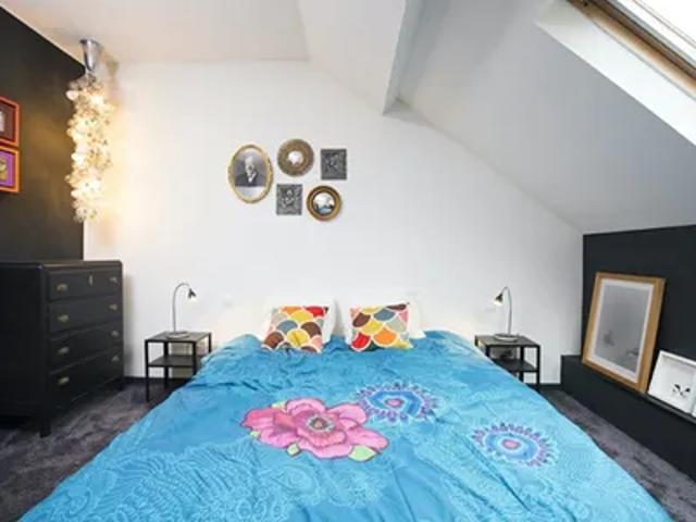 Room for rent in Stad Brussel, Brussels
