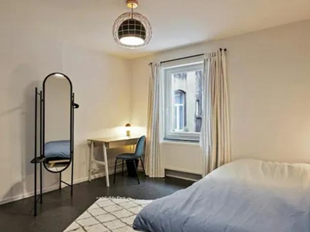 Room for rent in Stad Brussel, Brussels