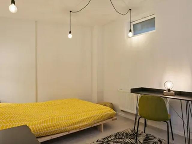 Room for rent in Stad Brussel, Brussels