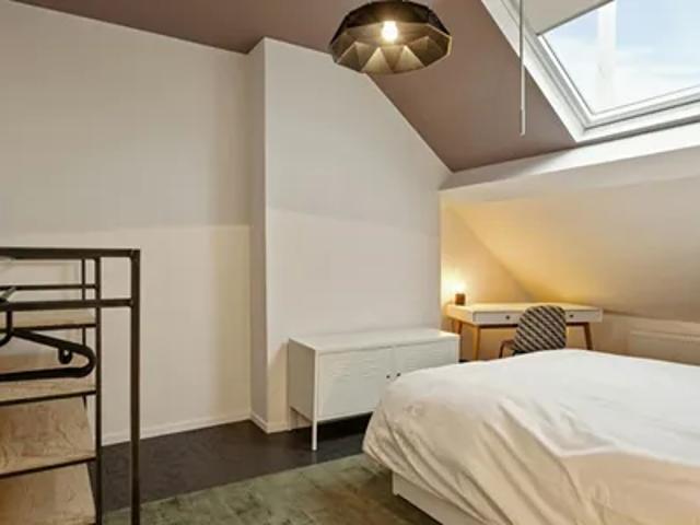 Room for rent in Stad Brussel, Brussels