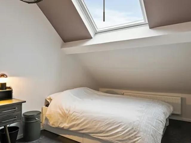 Room for rent in Stad Brussel, Brussels