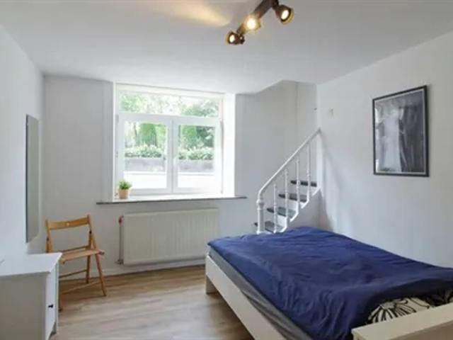 Room for rent in Stad Brussel, Brussels