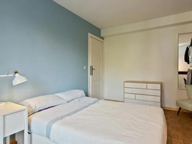 Room for rent in Stad Brussel, Brussels