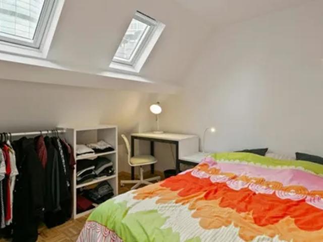 Room for rent in Stad Brussel, Brussels