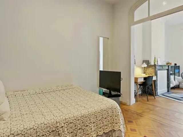 Room for rent in Stad Brussel, Brussels
