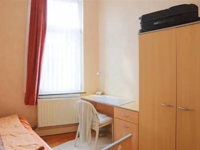 Room for rent in Stad Brussel, Brussels
