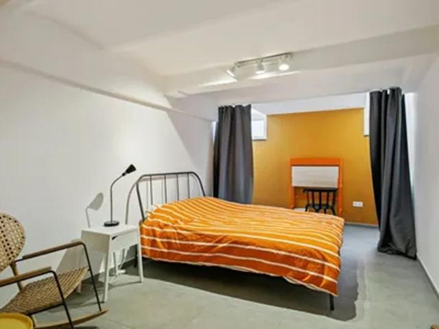Room for rent in Stad Brussel, Brussels