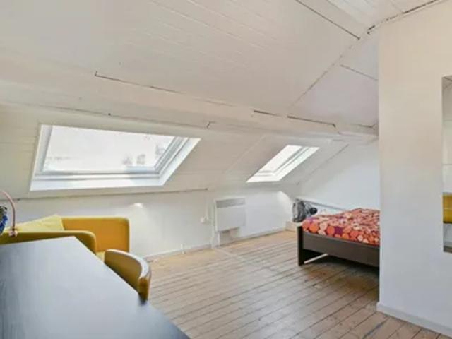 Room for rent in Stad Brussel, Brussels