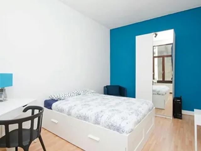 Room for rent in Stad Brussel, Brussels