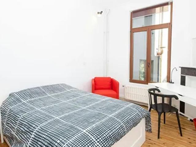 Room for rent in Stad Brussel, Brussels