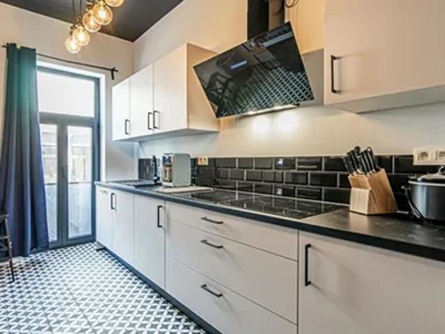 Room for rent in Stad Brussel, Brussels