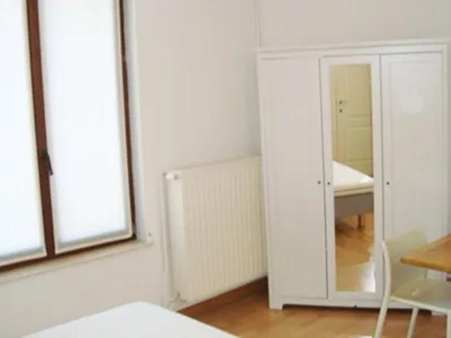Room for rent in Stad Brussel, Brussels