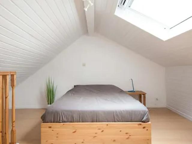 Room for rent in Stad Brussel, Brussels