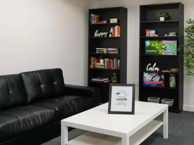 Room for rent in student residence, Grangegorman