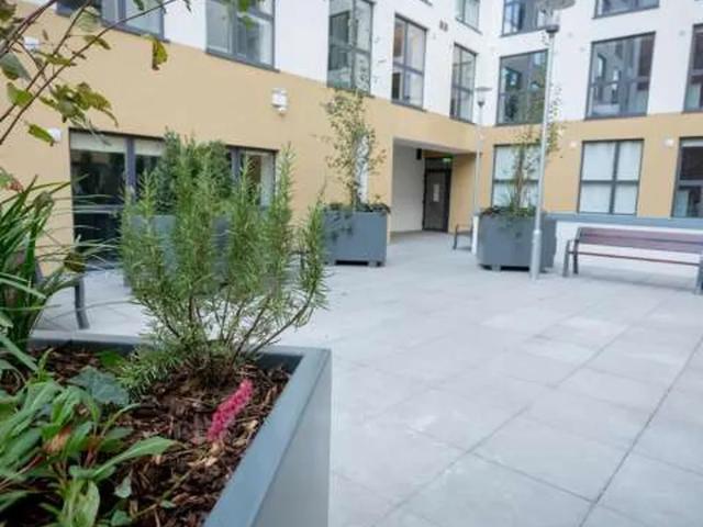 Room for rent in student residence, Grangegorman