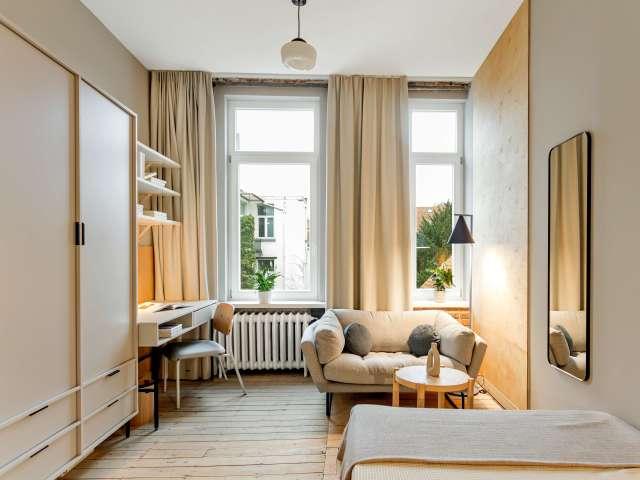 Room for rent in Saint Michel, Brussels