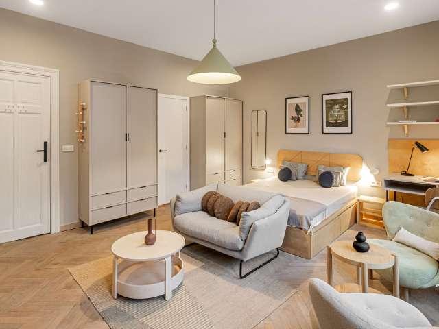 Room for rent in Saint Michel, Brussels