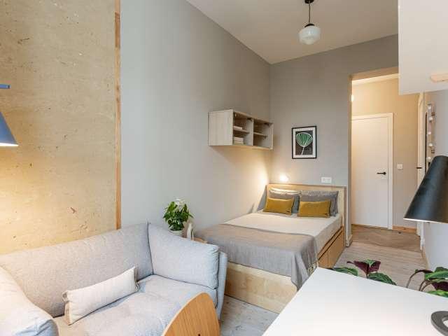 Room for rent in Saint Michel, Brussels