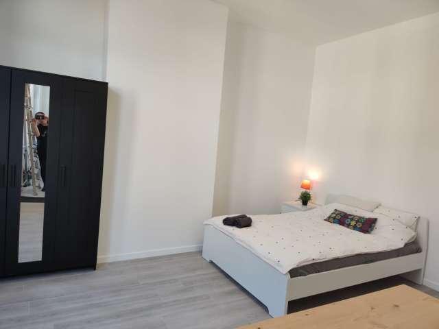 Room for rent in Saint Josse Centre, Brussels