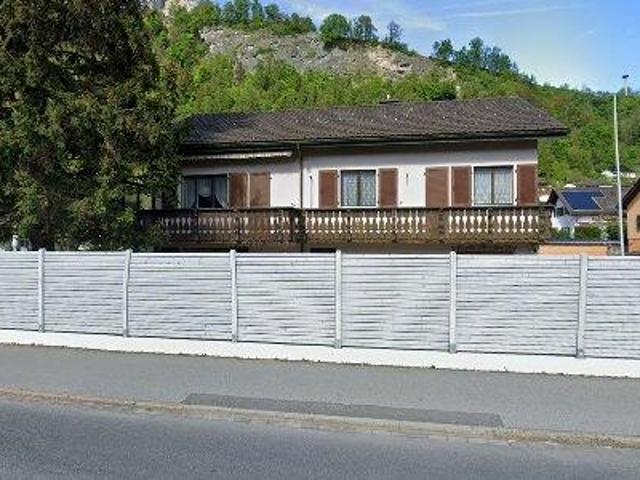 Room for rent in Sarganserland