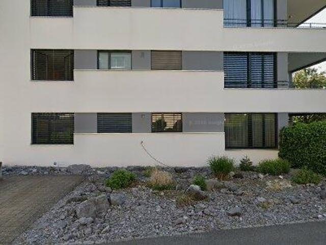 Room for rent in Sarganserland
