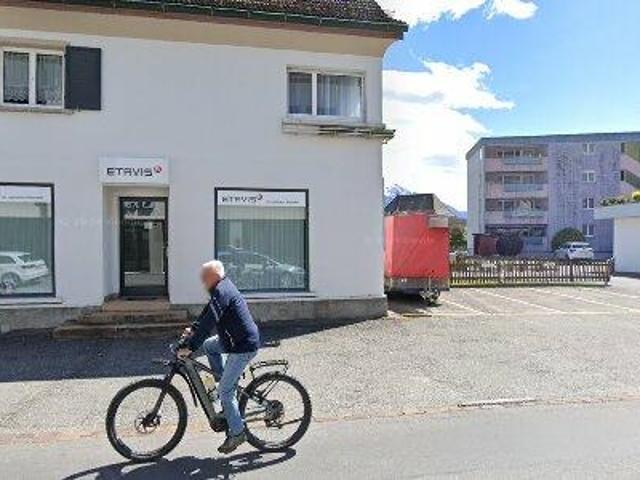 Room for rent in Sarganserland