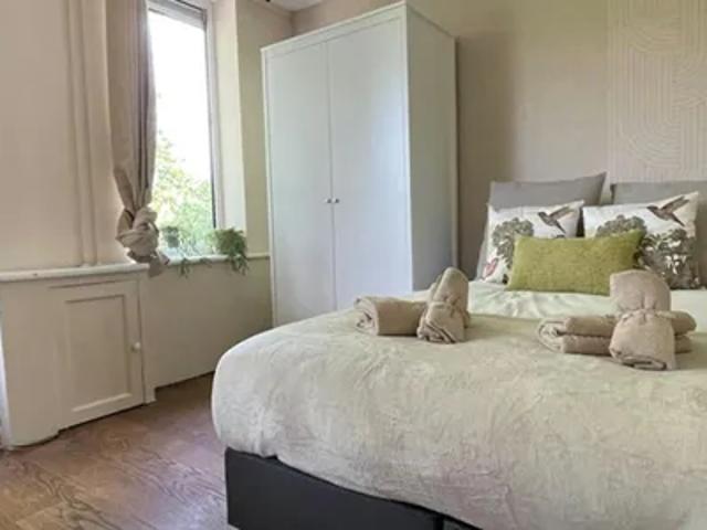 Room for rent in Schiedam, South Holland