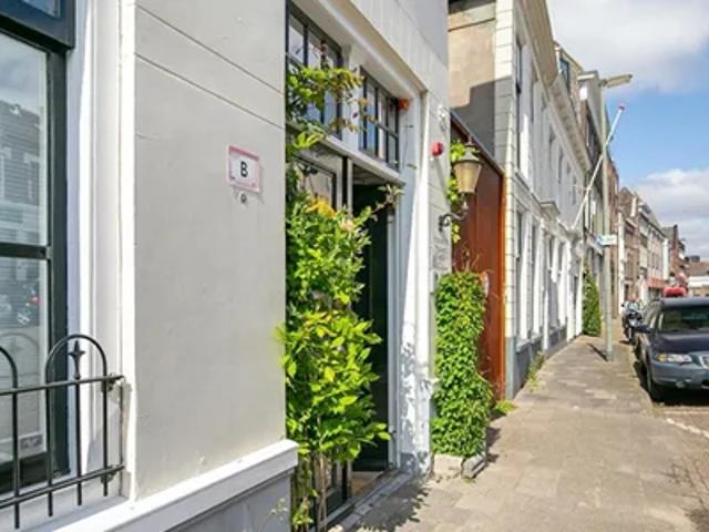 Room for rent in Schiedam, South Holland