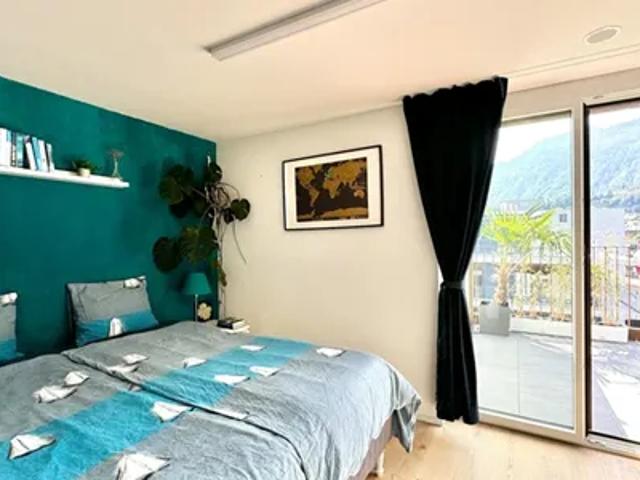 Room for rent in Schwyz, Schwyz Kantone