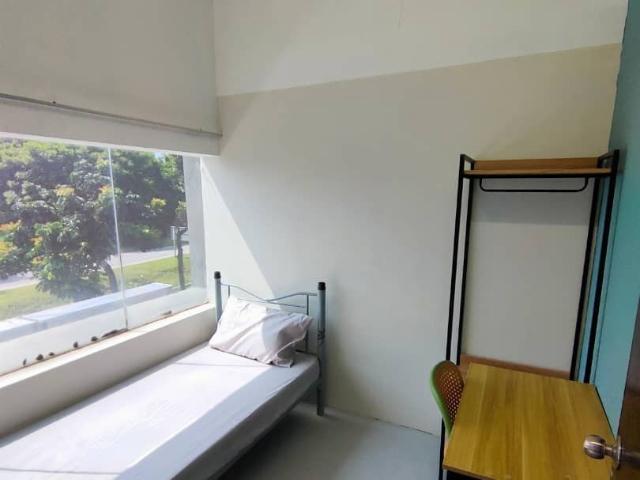Room for rent in shah alam technology park