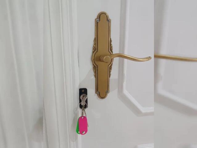 Room for rent in shared 4 bedroom apartment in Murcia