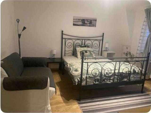 Room for rent in shared aparment in Evere, Brussels