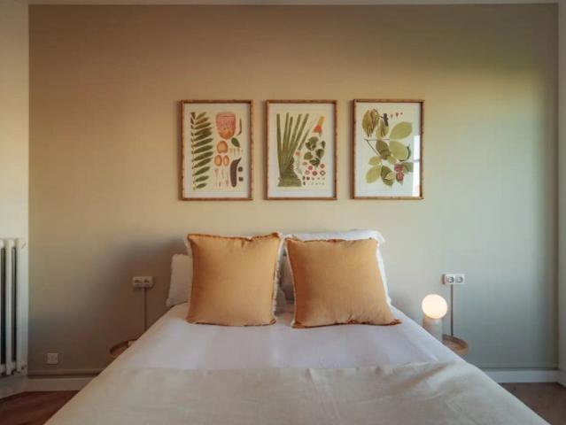 Room for rent in shared apartment in Barcelona
