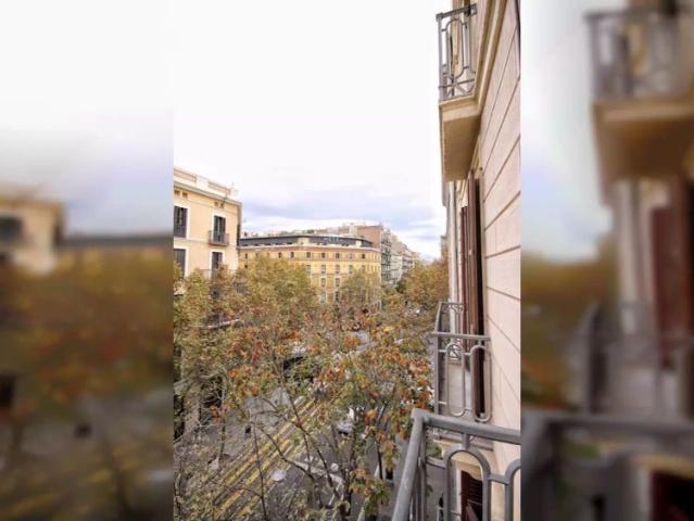 Room for rent in shared apartment in Barcelona