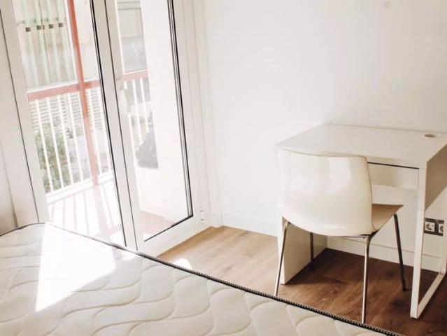 Room for rent in shared apartment in Barcelona