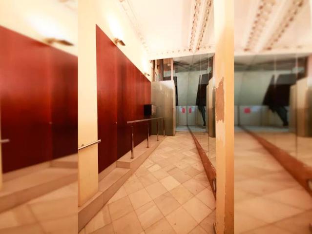 Room for rent in shared apartment in Barcelona