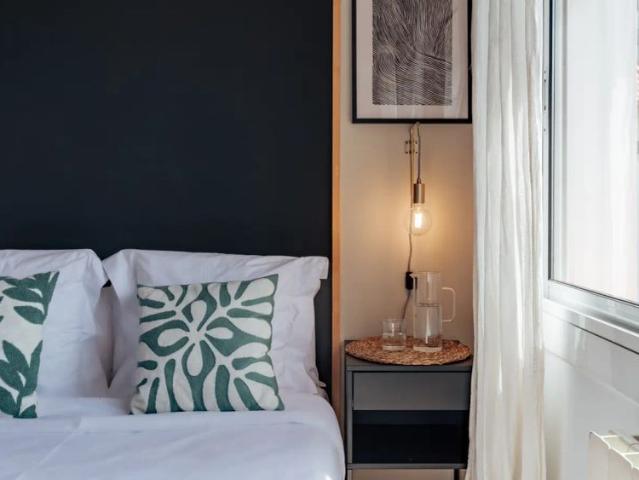 Room for rent in shared apartment in Barcelona