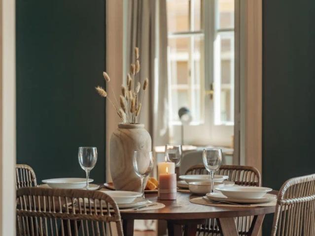 Room for rent in shared apartment in Barcelona