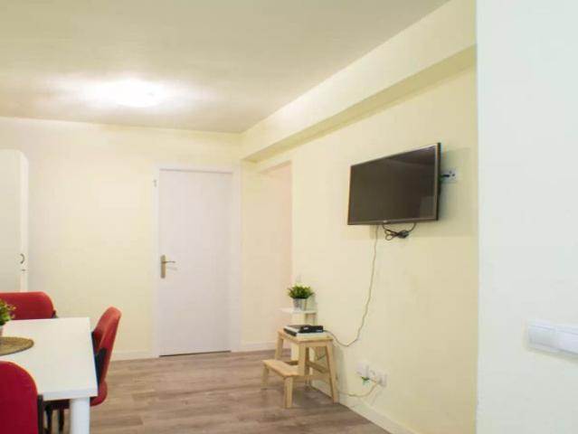Room for rent in shared apartment in Getafe
