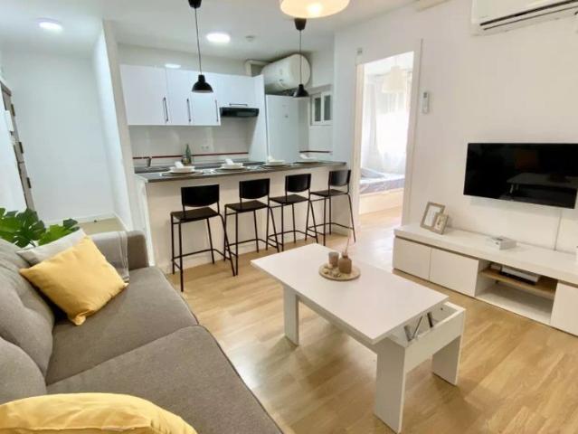 Room for rent in shared apartment in Getafe