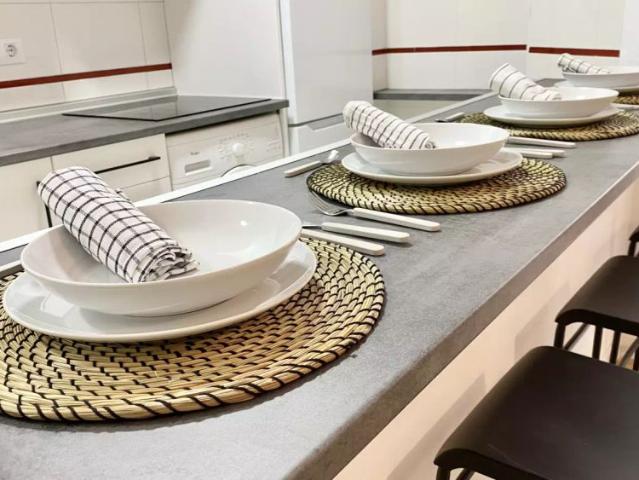Room for rent in shared apartment in Getafe