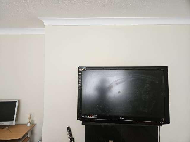 Room for rent in shared apartment in Dublin