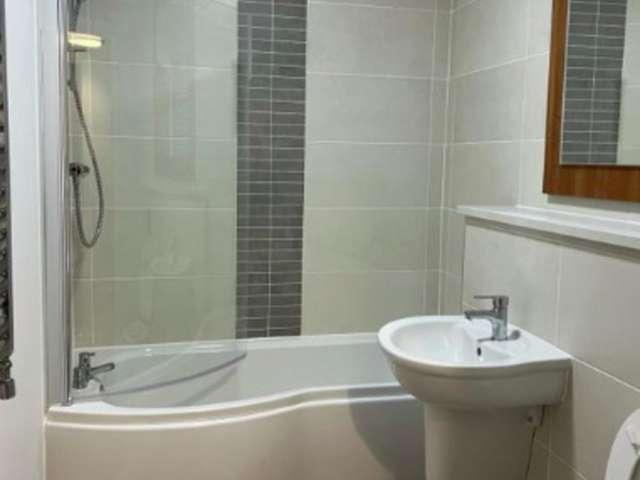 Room for rent in shared apartment in Dublin