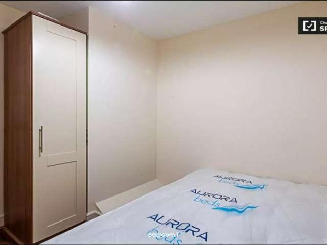 Room for rent in shared apartment in Dublin