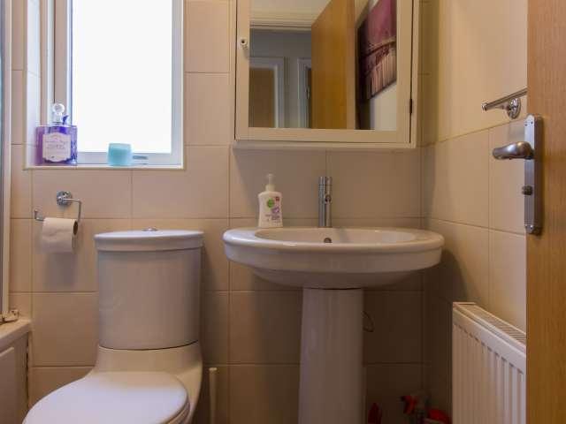 Room for rent in shared apartment in Dublin