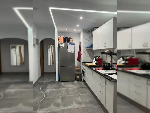 Room for rent in shared apartment in L'Hospitalet De Llobregat
