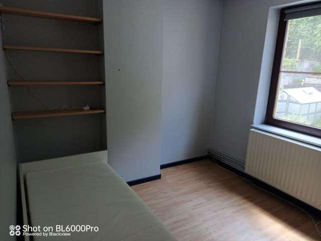Room for rent in shared apartment in Liege