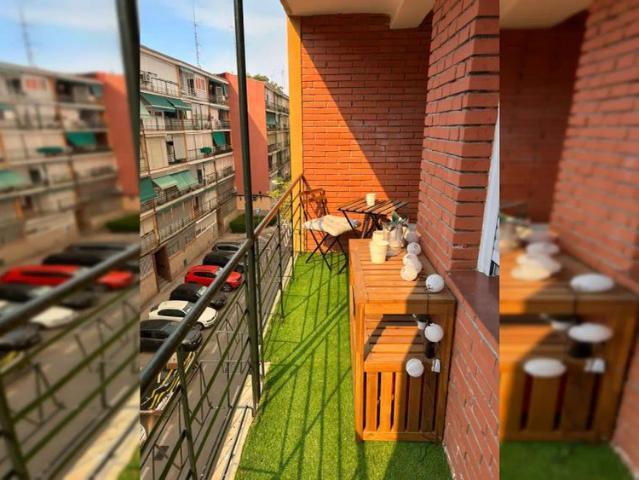 Room for rent in shared apartment in Madrid