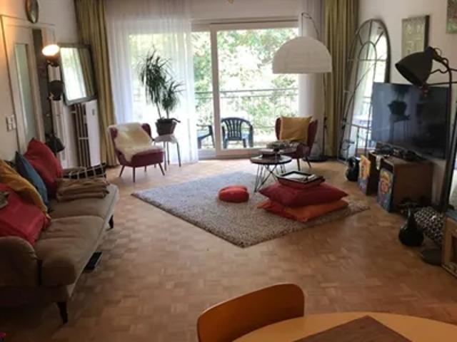 Room for rent in Tervuren, Vlaams Brabant