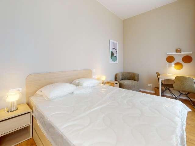 Room for rent in Val d'Or, Brussels